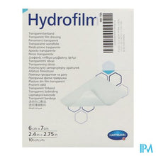 Load image into Gallery viewer, Hydrofilm 6x7cm 10 P/s
