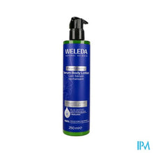 Charger l'image dans la galerie, Weleda Revital. Serum Bodylotion Blauw Gent. 250ml
