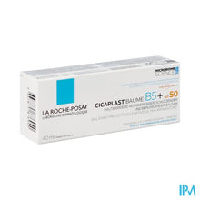 Afbeelding in Gallery-weergave laden, Lrp Cicaplast Balsem B5+ Spf50 40ml
