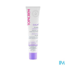 Afbeelding in Gallery-weergave laden, Topicrem Calm+ Verzachtend Fluide 40ml
