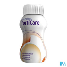 Afbeelding in Gallery-weergave laden, Forticare Drink Cappuccino Fles 4x125ml 570716
