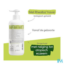 Afbeelding in Gallery-weergave laden, Aderma Exomega Control Melk Emolierend 400ml
