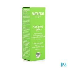 Afbeelding in Gallery-weergave laden, Weleda Skin Food Creme Light 30ml
