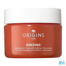 Load image into Gallery viewer, Origins Ginzing Energizing Gel Cream 30ml
