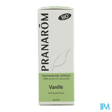 Charger l'image dans la galerie, Pranarom Eo Vanille 5ml
