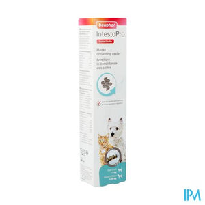 Beaphar Intesto Pro Pasta Hond-kat >15kg 20ml