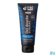 Afbeelding in Gallery-weergave laden, Mkl Douchegel Man Fl 200ml
