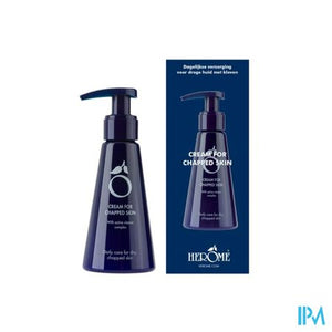 Herome Klovencreme 120ml 2061