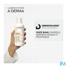 Afbeelding in Gallery-weergave laden, Aderma Exomega Control Balsem Emolierend 200ml

