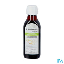 Charger l'image dans la galerie, Soria Propolis Siroop 150ml Verv.1207703
