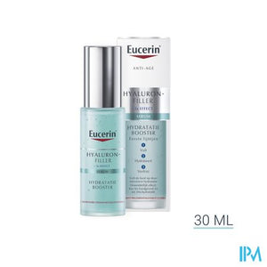 Eucerin Hyaluron-filler X3 Moisture Booster 30ml