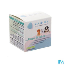 Charger l&#39;image dans la galerie, Vetselect Puppy Structure 100g

