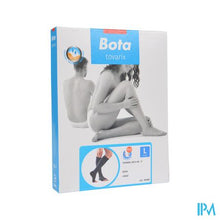 Afbeelding in Gallery-weergave laden, Bota Tovarix 20/ii Kous Ad-p Nero Large
