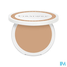 Afbeelding in Gallery-weergave laden, Avene Couvrance Fond Teint Compact 1.2 Sable 8.5g
