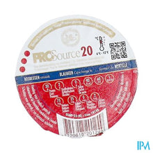 Afbeelding in Gallery-weergave laden, Prosource 20g Cup 30x60ml
