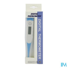 Load image into Gallery viewer, Thermometer Digitaal Uiteinde Flex Th024152 Wolf
