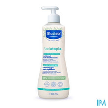 Afbeelding in Gallery-weergave laden, Mustela Pa Stelatopia Wasgel 500ml Nf
