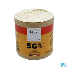 Charger l'image dans la galerie, Nep 5g Pilulier Caps 60
