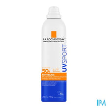 Load image into Gallery viewer, Lrp Anthelios Uvsport Zonbeschermende Mist 200ml
