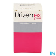 Afbeelding in Gallery-weergave laden, Urizen Express Pdr 60g
