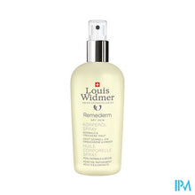 Charger l'image dans la galerie, Widmer Remederm Dry Skin Lich.olie Parf Nf Sp150ml
