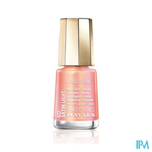 Afbeelding in Gallery-weergave laden, Mavala Vao Mini Satin Light 5ml
