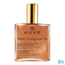 Afbeelding in Gallery-weergave laden, Nuxe Huile Prodigieuse Or Fl 50ml
