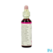 Charger l'image dans la galerie, Bach Flower Remedie 22 Oak 20ml
