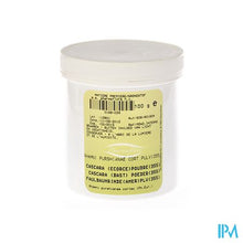 Afbeelding in Gallery-weergave laden, Cascara Bast Pdr 100g Fag
