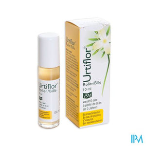 Urtiflor Roller Vsm 10ml