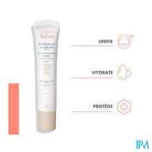 Afbeelding in Gallery-weergave laden, Avene Hydrance Bb Licht Tube 40ml
