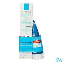 Afbeelding in Gallery-weergave laden, Lrp Effaclar Duo+ M Creme 40ml + Gel 50ml Cadeau
