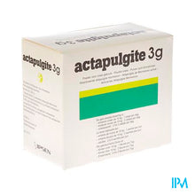 Load image into Gallery viewer, Actapulgite Pulv Sach 30 X 3g
