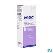Afbeelding in Gallery-weergave laden, Benzac Wash 5% 100g
