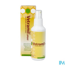 Load image into Gallery viewer, Vetramil Honing Spray 100ml
