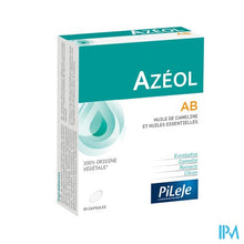 Charger l'image dans la galerie, Azeol Ab Caps 30

