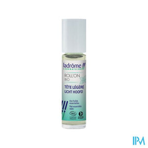 Ladrome Hoofd & Slapen 5ml