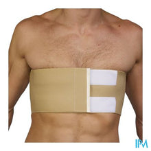 Charger l'image dans la galerie, Bota Thorax Man Velcro H 14cm S
