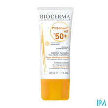 Afbeelding in Gallery-weergave laden, Bioderma Photoderm Ar Spf50+ 30ml
