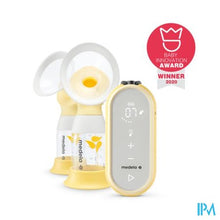 Charger l&#39;image dans la galerie, Medela Freestyle Hands-free Borstkolf
