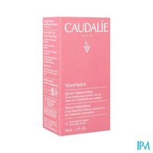 Charger l&#39;image dans la galerie, Caudalie Vinohydra Serum Hyaluronzuur 30ml
