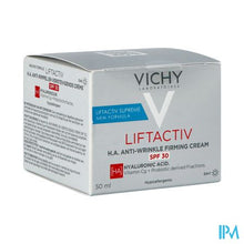 Charger l'image dans la galerie, Vichy Liftactiv Supreme Spf30 50ml
