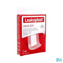 Afbeelding in Gallery-weergave laden, Leukoplast Aqua Pro 38x63mm 10 7322109
