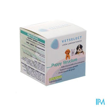 Charger l&#39;image dans la galerie, Vetselect Puppy Structure 100g
