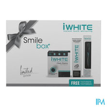 Charger l'image dans la galerie, Iwhite Dark Stains Bundlepack Smile Box
