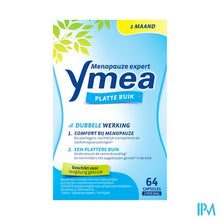 Afbeelding in Gallery-weergave laden, Ymea Platte Buik Comp 64
