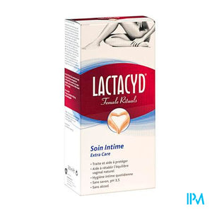 Lactacyd Femina+ Int.zorg N/parf 200ml Cfr3043841
