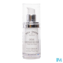Charger l'image dans la galerie, Bell Oogcontourcreme Ezelmelk 15ml
