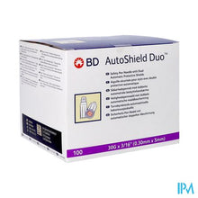 Afbeelding in Gallery-weergave laden, Autoshield Pennaald Duo 5mm 100 329605

