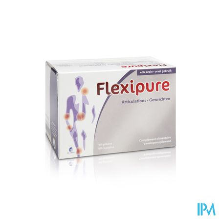 Flexipure Softgels 90